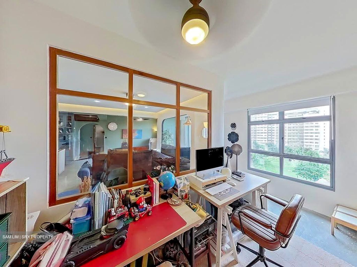 Blk 623C Tampines Greenverge (Tampines), HDB 5 Rooms #636522661